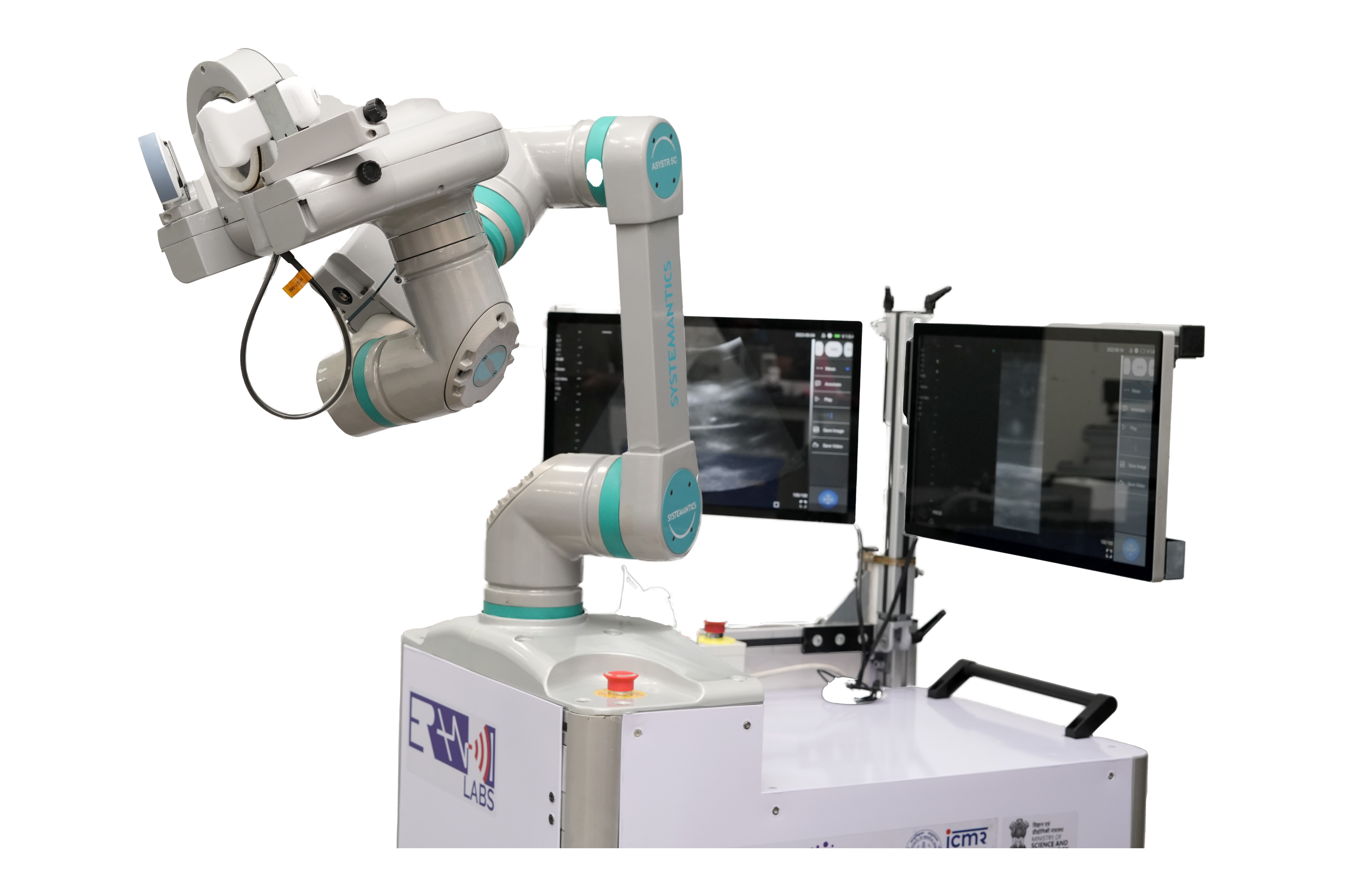 HIFU Device Technology